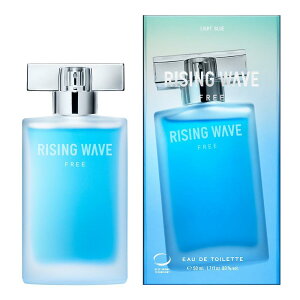 RISINGWAVE ���C�W���O�E�F�[�u �t���[ ���C�g�u���[ �I�[�h�g���� 50ml ���� �����Y ���f�B�[�X �u�₩