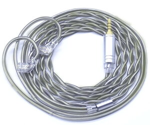 �yJSHiFi-Shadow�zQDC2.5mm���P�[�u���⃁�b�L���؃C���z���P�[�u��kz�C���t�H�����P�[�u��QDC2.5mm�~�j�v���O�A�b�v�O���[�h�P�[�u��4��2.5mm�o�����X�P�[�u��(QDC2.5mm)
