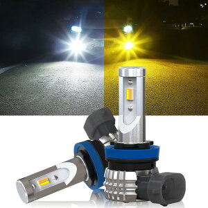 y2F[@\ zPerrace h8 led tHO 2F؂ւ h11 led tHOv 2Fؑ h16 led tHOv 2F px zCg/CG [ ԌΉ DC12V J[`FW 12000LM ԗpLEDo