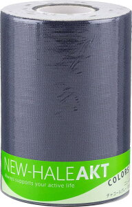 New-HALE(j[n) e[sOe[v [^Cv Ђ Ђ ֐ ؓ T|[g AKT Colors `R[O[ (10cm×5m) 761549