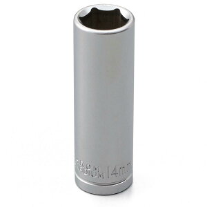 �f�C�g�i(Daytona) �o�C�N�p �H�� �Z�p�\�P�b�g �f�B�[�v 14mm �����p3/8�C���` 97743
