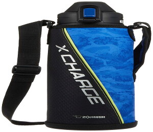 ۈ (ZOJIRUSHI)   X|[c^Cv XeXN[{g 1.5L CTCu[ SD-AJ15-AZ