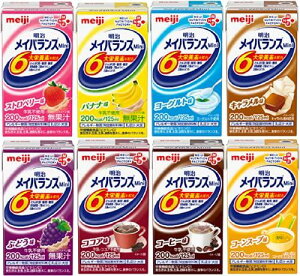 CoX~j A\[gBOX 125ml×24{(8×e3{) 