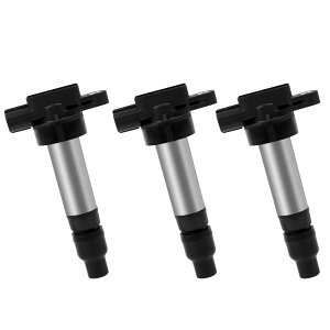 �C�O�j�b�V�����R�C�� 3�s�� �ԗp �X�Y�L 33400-76G21 33400-76G1 33400-76G00 33400-85K10 33400-85G10 33400-85K00 �ϋv�� �C�� �݊� 3�{�Z�b�g