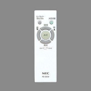 NEC ƖpR LEDV[OCgp drʔ RE0202