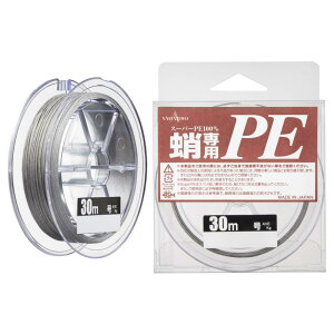 }geOX(YAMATOYO) PEC p PE 30m 20 80kg 4{ O[