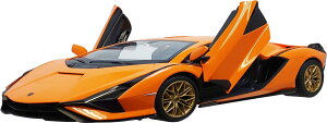 �n�s�l�b�g(Happinet) R/C 1/14 �����{���M�[�j �V�A�� FKP37 -Lamborghini Sian FKP37- (�Ώ۔N��6��~)