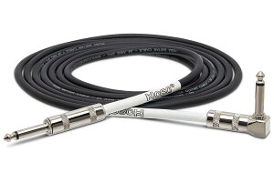 Hosa �V�[���h�P�[�u�� GTR-215R 4.5m SL