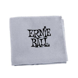 ERNIE BALL �A�[�j�[�{�[�� �y��p�N���X POLISH CLOTH 4220