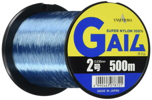 }geOX(YAMATOYO) iCC KC 500m 2 8lb u[