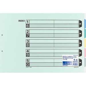 RN t@C CfbNX d؃J[h 5R 2 10g A3 VL-95