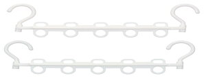 TtW 󊱂 AC[ nK[ [nK[ 2{Zbg nK[/]tbN// zCg { RL-02A 35.5×10.5×5.5cm