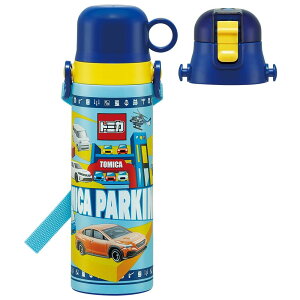 XP[^[(Skater) qp 2way XeX   580ml Rbv 570ml g~J 24 qɗDyʃ^Cv j̎q  SKDC6-A