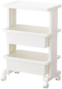 JEJAXe[W [ ZX^C e[uS ~j { ȒPgݗ 25D x 40W x 62.5H cm