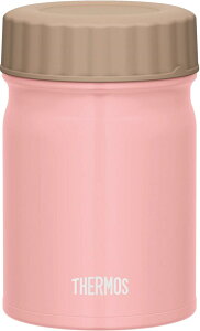 サーモス 真空断熱スープジャー ライトピンク 300ml JBT-300 LP
