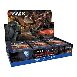 }WbN:UEMUO ҃WFY:o_[YEQ[g̐킢ZbgEu[X^[ {(BOX) MTG gJ EBU[YEIuEUER[Xg D10051400