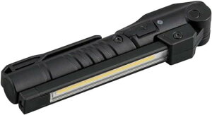 ���s�@�B�H��(KTC) �h���@�\�t �[�d��LED�܂肽���݃��C�g180°�p�x�����\ �}�O�l�b�g�t�� AL815V