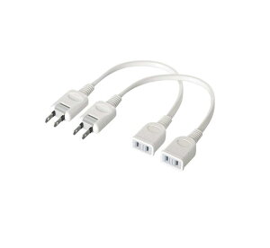 obt@[ BUFFALO dP[u 2{Zbg zCg BSTAPEX02WHX2