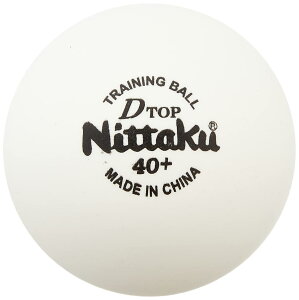 jb^N(Nittaku) 싅p{[ D g[jO dK 10_[X NB-1520 40mm