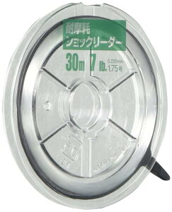 }geOX(YAMATOYO) [_[ ϖ VbN[_[ iC 30m 1.75 7lb NA