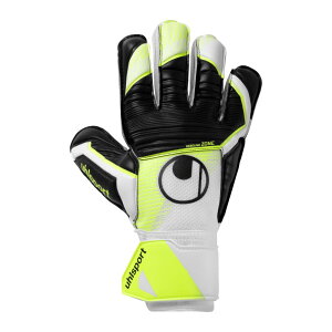 uhlsport (ウールシュポルト) 試合/練習用 サッカー GK キーパーグローブ ソフト アドバンスド 1011355 01 6