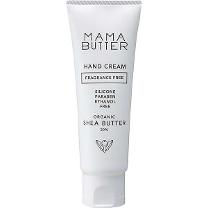 MAMA BUTTER(}}o^[) Y nhN[  yI[KjbNVAo^[z ێz 40g