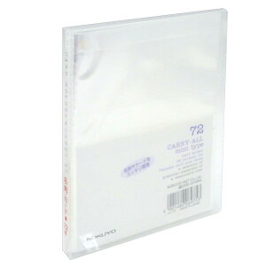 RN(KOKUYO) hz_[ L[I[ Œ莮 72e B7  C-7T