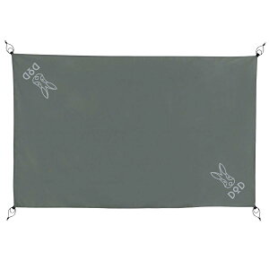DOD(fB[I[fB[) OhV[g(2lp)190cm×120cm GS2-564-GY O[