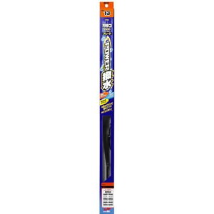 �\�t�g99(SOFT99) glaco(�K���R) ���C�p�[�u���[�h �K���R���C�p�[ �p���[�����u���[�h PB�[13 �����ԗp�������C�p�[ ����600mm �S����8mm ����ȑ���p/�����^�C�v/���L�^/U�N���b�v 04613