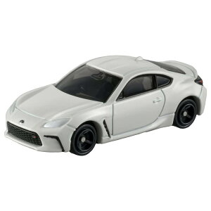 トミカ No.86 トヨタ GR 86(初回版)