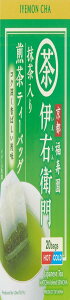 Ujinotsuyu F̘I ɉEq喕eB[obO (2g×20P)×6