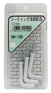 aCY(Waki Sangyo) R[eBOmܓB  32mm ؍H L tbN SH-129 3{