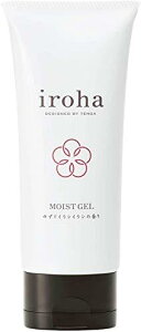iroha Cn MOIST GEL CXg WF eẑ邨ێWF -2 Packs
