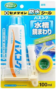 Z_C(Cemedine) Lb`z hV[ oXR[NN 100ml  HJ-154