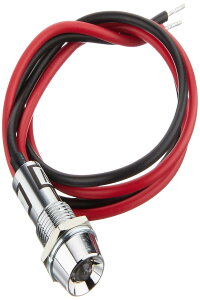 LW}(Kijima) oCNp[c CWP[^[vLED 12V ėp NA/u[ 217-6138