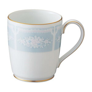 Noritake m^P }OJbv 280cc [XEbhS[h u[ t@C|[Z T9755A/1507