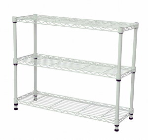 GCEACEGX (AIS) ^bN{ zCg 75x25x61.8cm 19ӃX`[bNZbg NS-7525WH