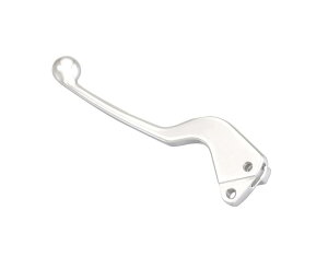 キタコ(KITACO) レバー 左側 HL-22 補修用 純正対応品番:53178-KVB-920 ディオ110等 シルバー70-525-62221