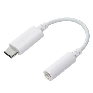 GR USB C to 3.5mm Cz ϊA_v^ I[fBI WbNϊ DAC y y/ʘb z i PhoneEandroidΉ zCg MPA-C35DWH2