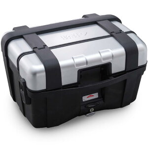 GIVI(Wr) oCN A{bNX mL[ TChP[X p 46L TREKKERV[Y TRK46N Vo[ 74375