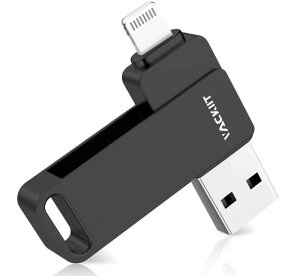 usb iPhone Apple MFi FiPhone 256GB [ Vackiit iPhonep[ X}z[ sN/O[/ubN/S[h/Vo[ MFiF؎擾 usb[ eʃ[ iphoneΉ Lightning androi