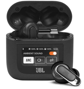 JBL TOUR PRO 2 Cz bluetooth CXCz mCL mCLCz nCubh mCYLZO BLACK F 邵 }`|Cg IPX5 CX[d X}[g^b