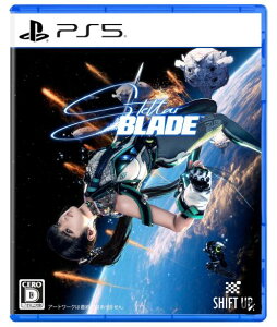y[z Stellar Blade Xe[uCh XeuCh PS5 ECJS00034/D 17ˈȏΏ PlayStation5 Q[@ \tg \j[ SONY ANV nCXs[hANV |Xg CERO[eBO