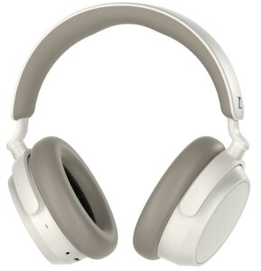 �y���������z �[���n�C�U�[ ���C�����X�w�b�h�z�� ACCENTUM Plus Wireless Sennheiser �z���C�g�����\�h���C�o�[ 50���ԍĐ� �n�C�u���b�h�A�_�v�e�B�u�m�C�Y�L�����Z�����O �O����荞�� �}���`�|�C