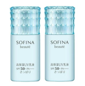 yz ԉ \tB[i{[e ێUVt SPF50 ς(30ml) t ωn ێ ϕi KAO SOFINA beaute N[ jZbNX ق̂ȉԎ̍ UVPA UVJbg
