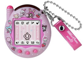 【送料無料】 たまごっち コネクション ナルミヤキャラクターズ メゾピアノ Tamagotchi Connection バンダイ コラボ コラボレーション 通信 プレゼント おもちゃ こども 誕生日