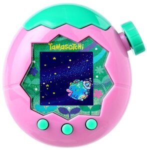 ܂p_CX sNh Tamagotchi Paradise Pink Land o_C BANDAI  v[g ܃{XebJ[ ف[ق Wi-Fi  ̎q j̎q ̎q̂ ^}S 