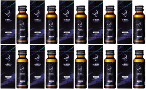 S̃[J[dꏤi 10{Zbg -BULL BLACK SHOT  50ml×10{ {ԑO1{ Vg AMj C~_][Wyv`h IbgZC ot I20ޔz At@u 