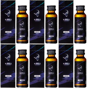 S̃[J[dꏤi 6{Zbg -BULL BLACK SHOT  50ml×6{ {ԑO1{ Vg AMj C~_][Wyv`h IbgZC ot I20ޔz At@u u