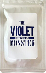 2000~ ۂ ܖ2026/03 |Cg Tvg  THE VIOLET MONSTER UE@CIbgX^[ j M Vg AMj { { Tvg C jp 